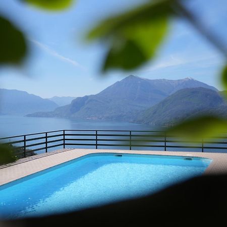 Appartamento Welcomely - Casa Porta Di Cielo Dervio Esterno foto