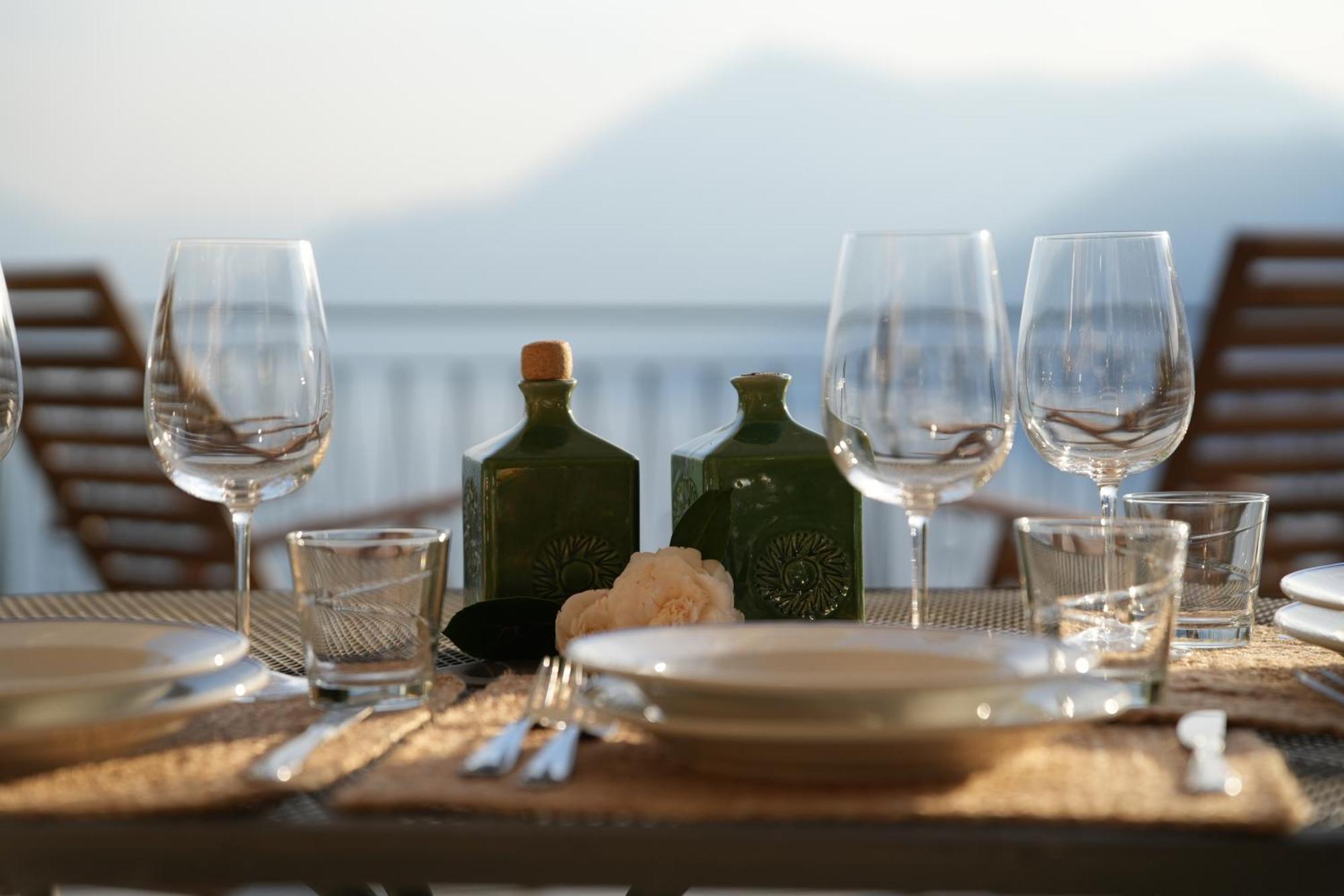Appartamento Welcomely - Casa Porta Di Cielo Dervio Esterno foto