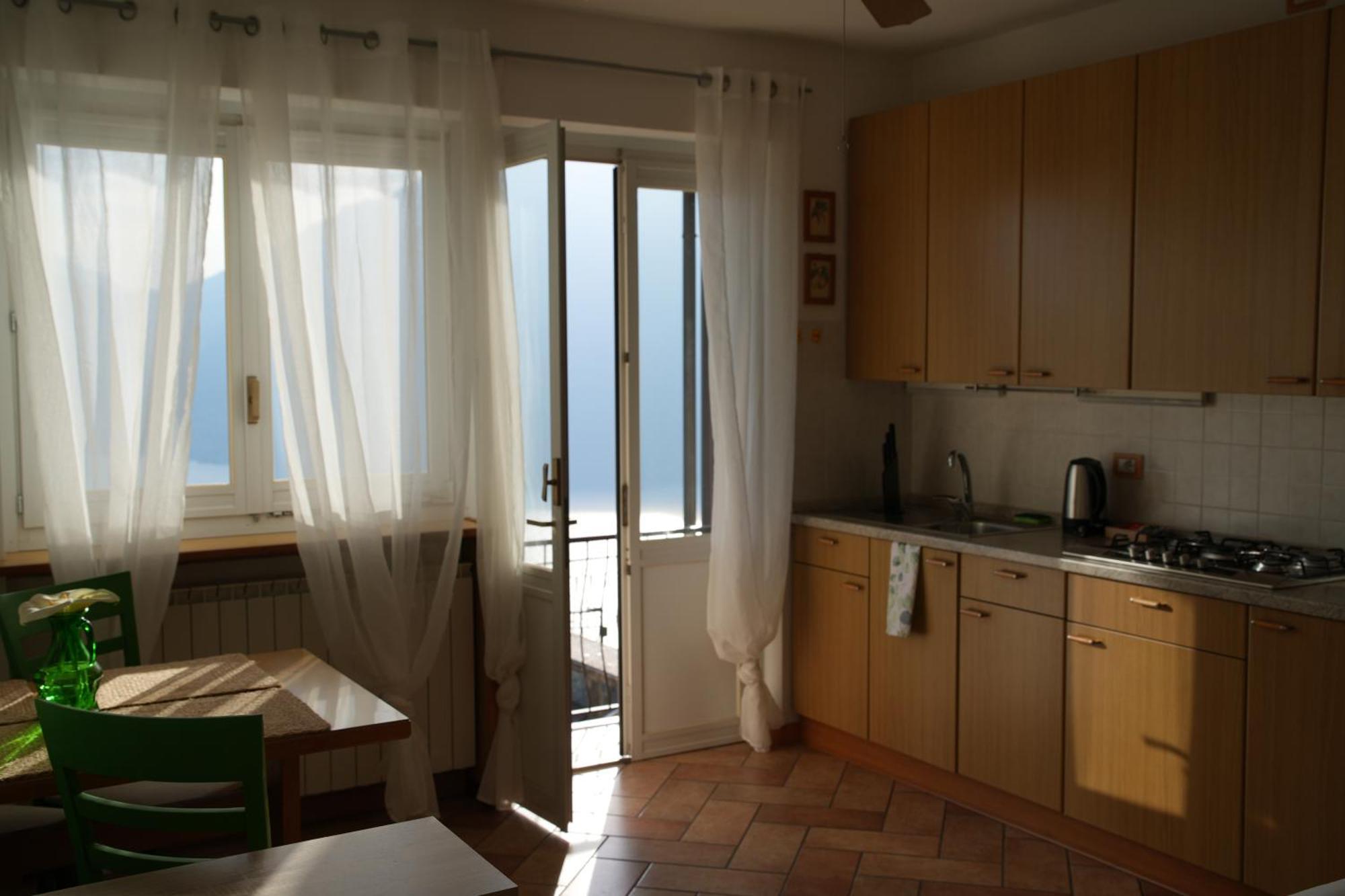 Appartamento Welcomely - Casa Porta Di Cielo Dervio Esterno foto