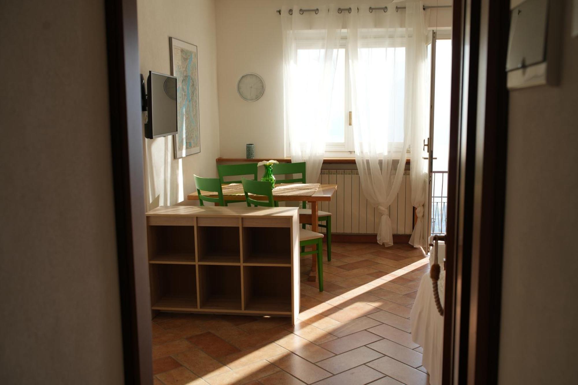 Appartamento Welcomely - Casa Porta Di Cielo Dervio Esterno foto