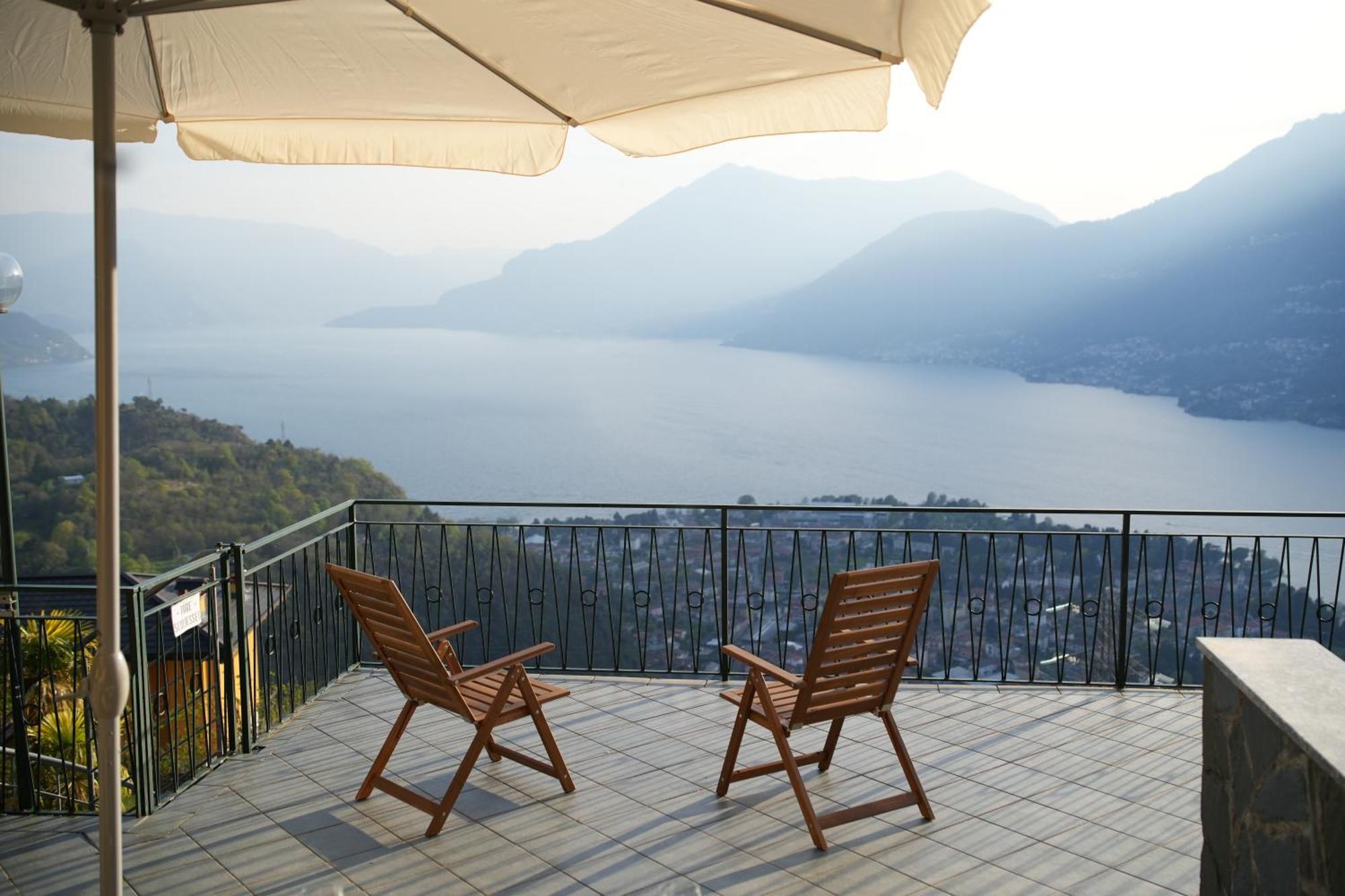 Appartamento Welcomely - Casa Porta Di Cielo Dervio Esterno foto